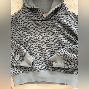 Kith Kids Blue Hoodie